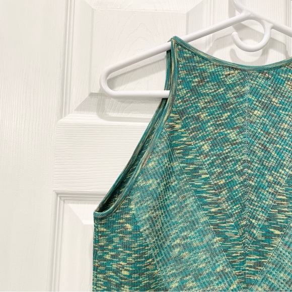 Anthropologie Space Dye Knit Tank - Picture 6 of 16